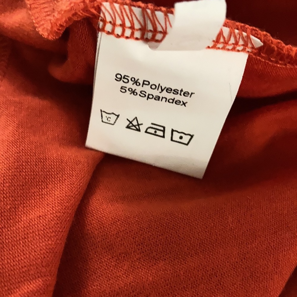 Cold Shoulder Long Sleeve - Picture 6 of 7